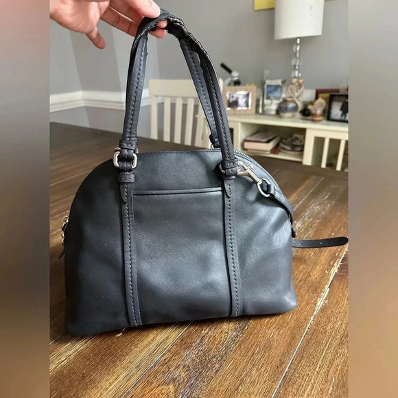 Coach Peyton satchel - Picture 2 of 14